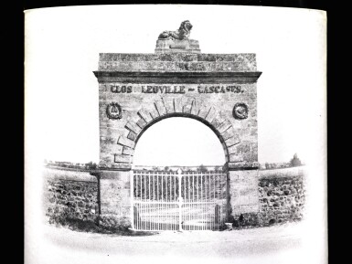 View full screen - View 1 of Lot 143. Château Léoville Las Cases 1982 (1 MAG).
