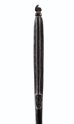 SPATULE À CHAUX, PAPOUASIE NOUVELLE GUINÉE