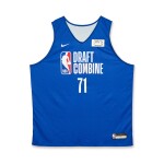 Aday Mara 2026 NBA Draft Combine Worn Jersey