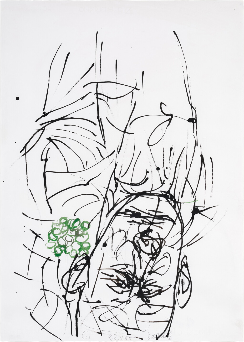View full screen - View 1 of Lot 26. Untitled.