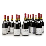 La Tâche 1990 Domaine de la Romanée-Conti (4 BT)