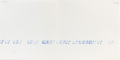 View full screen - View 1 of Lot 60. Tampons mouton.