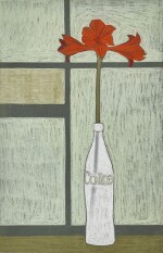 Untitled (Coca Cola)