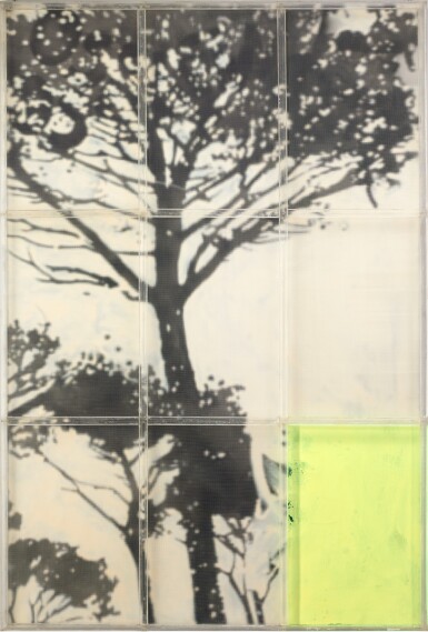 View full screen - View 1 of Lot 15. OSSIGENO OSSIGENO.