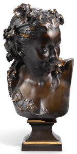 JEAN-BAPTISTE CARPEAUX | L'ESPIÈGLE (THE MISCHIEF MAKER)