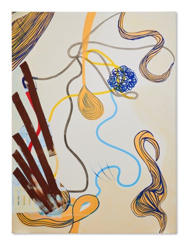 View full screen - View 1 of Lot 268. Yonkers Imperator.