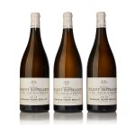 Puligny Montrachet, Clos de la Mouchère 2016 Domaine Henri Boillot (3 MAG)
