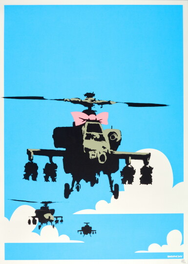 View full screen - View 1 of Lot 38. Happy Chopper.