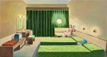 Wang Xingwei 王興偉 | Untitled - Hotel Room 無題 - 酒店房間
