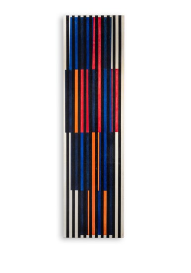 View full screen - View 1 of Lot 160. Coloritmo 70 .