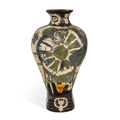 View full screen - View 1 of Lot 386. I Love the World.