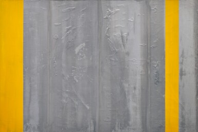 View full screen - View 1 of Lot 134. GÜNTHER FÖRG | UNTITLED.