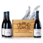 La Romanée 2012 Domaine du Comte Liger-Belair (6 BT)