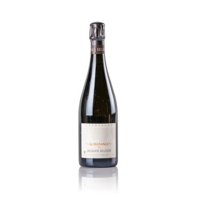 View full screen - View 1 of Lot 441. Jacques Selosse, Substance nv (1 BT).