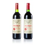 Petrus 1992 (2 BT)