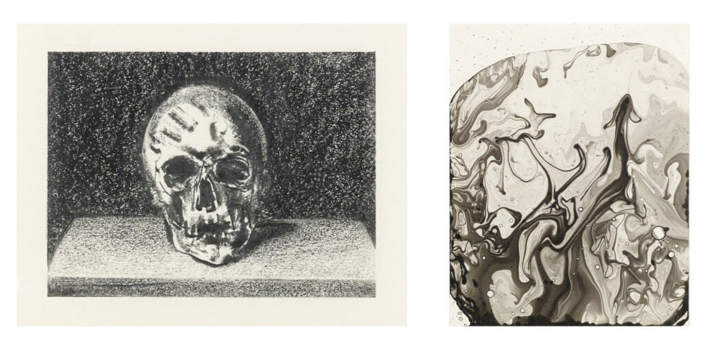 Voir en plein écran - Voir 1 du lot 36. ROLAND FLEXNER | UNTITLED (2).