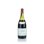La Tâche 1971, Domaine de la Romanée-Conti, Côte de Nuits, Grand Cru (1 MAG)