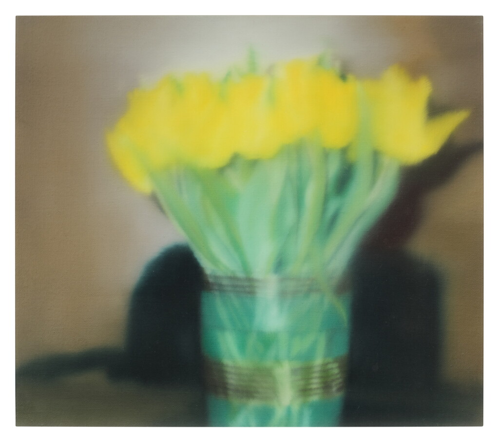 View full screen - View 1 of Lot 815. Tulips.