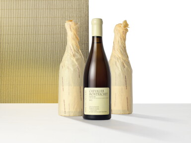 View full screen - View 1 of Lot 6393. Chevalier Montrachet 2012 Pierre-Yves Colin-Morey (6 BT).