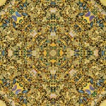 Damien Hirst 達米恩 · 赫斯特 | Beautiful Architect 美麗的締造者