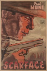 Scarface (1932)