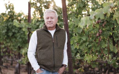 View full screen - View 1 of Lot 100. Oleandri Wines, Vero Oleandri, Cabernet Sauvignon, Rutherford 2023 (60 BT) .
