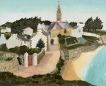 Tréboul
