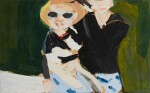 CHANTAL JOFFE | ME AND MILL