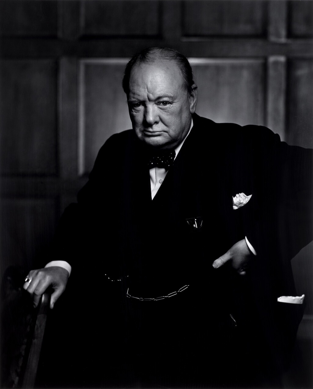 View full screen - View 1 of Lot 68. Winston Churchill.