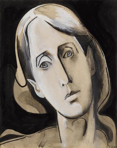 View full screen - View 1 of Lot 948. Virginia Woolf.