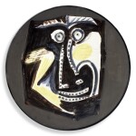 Visage (Alain Ramié 446)