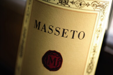 View full screen - View 1 of Lot 505. Masseto 2002 Tenuta Dell'Ornellaia (6 BT).