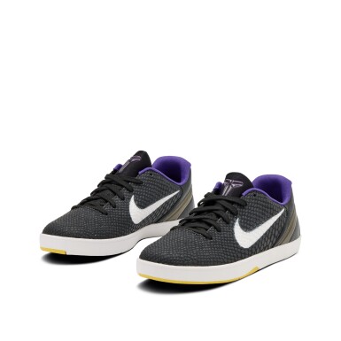 View full screen - View 1 of Lot 21. Nike SB Kobe Bryant x Koston Sample | Size 13 .