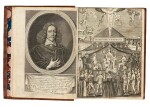 John Bulwer | Anthropometamorphosis: man transform'd: or, the artificiall changling, 1653
