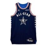 Jayson Tatum Game Worn ‘NBA All-Star Game’ Complete Uniform