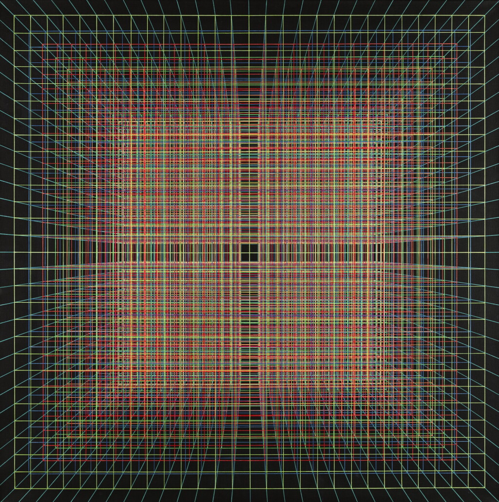 View full screen - View 1 of Lot 32. In Memoriam Josef Albers.