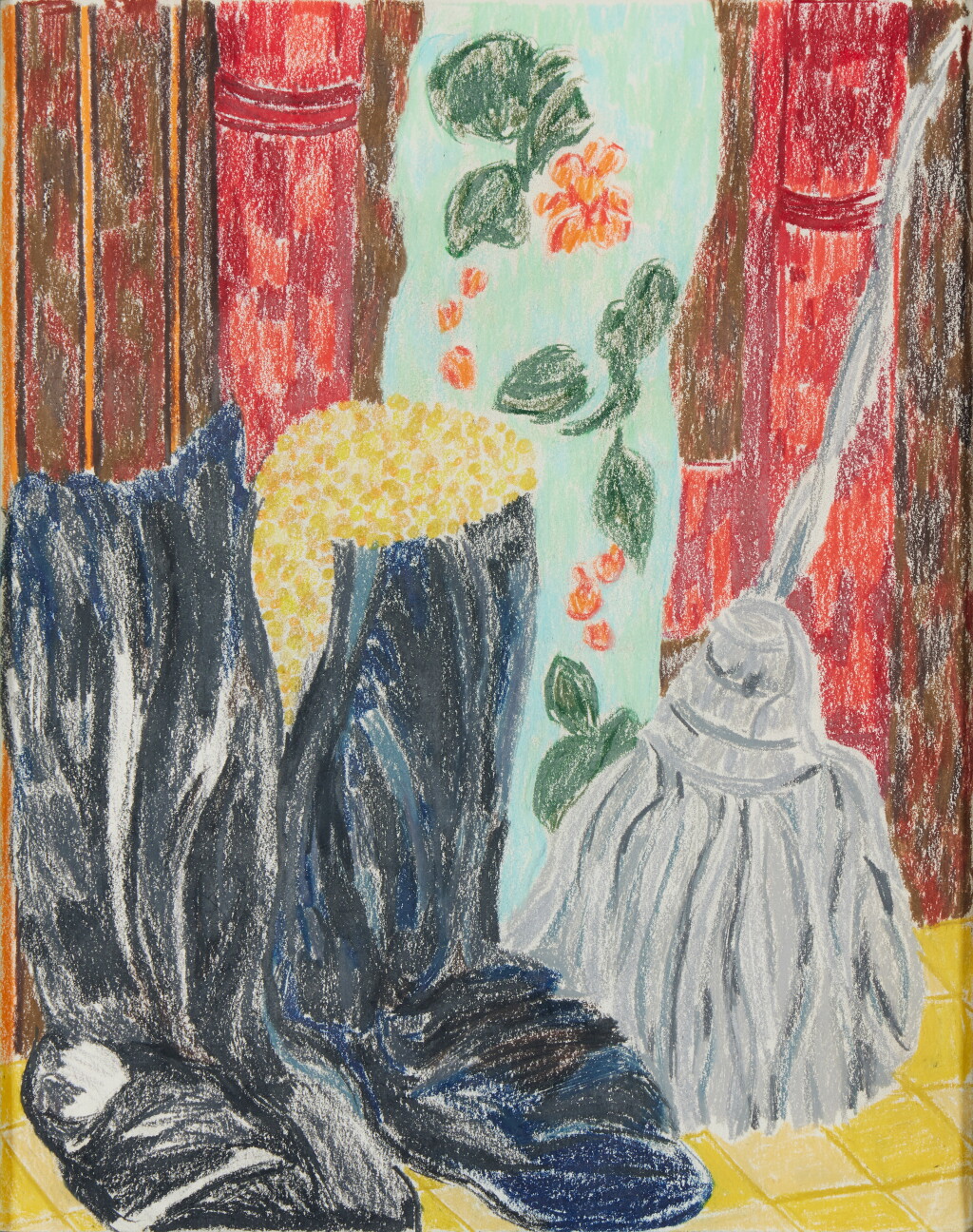 View full screen - View 1 of Lot 751. Untitled.