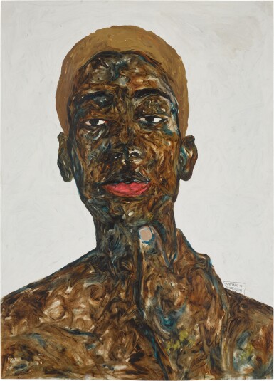 View full screen - View 1 of Lot 5. Untitled.