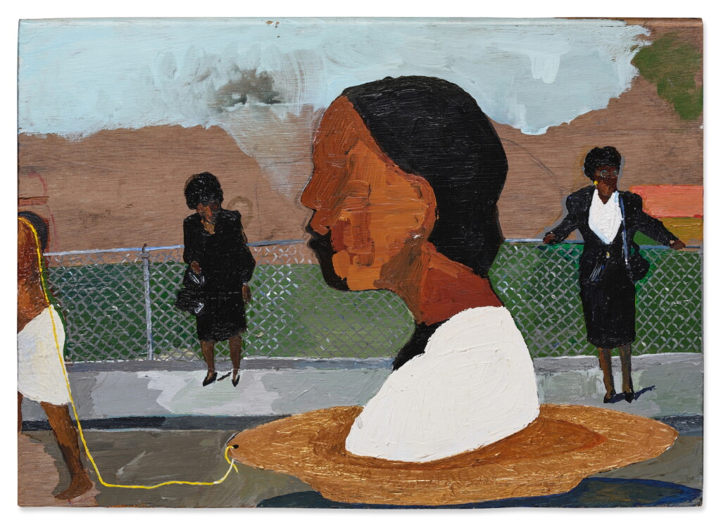 View full screen - View 1 of Lot 236. Untitled.