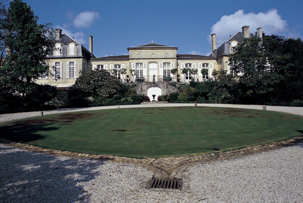 View full screen - View 1 of Lot 532. Château Léoville Barton 2003 (3 MAG).