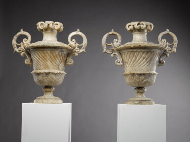 Voir en plein écran - Voir 1 du lot 22. Italy, possibly Sicily, 18th century.
