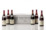 Vosne Romanée, Cros Parantoux 2000 Henri Jayer (12 BT)