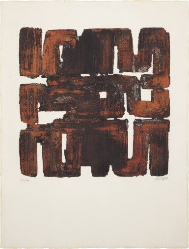 View full screen - View 1 of Lot 43. Eau-forte No 11 (R. XI).