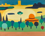 Untitled (Jerusalem)