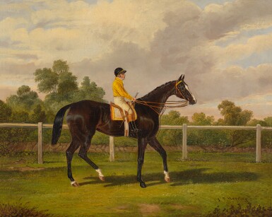 View full screen - View 1 of Lot 75. Queen of Trumps.