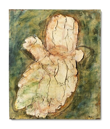 View full screen - View 1 of Lot 110. Corps d’otage |《人質的身體》.