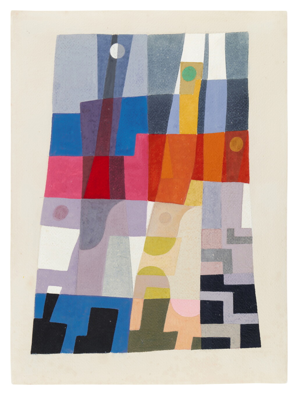 View full screen - View 1 of Lot 15. Personnages.