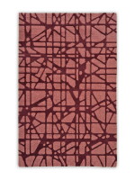 Informal Circulation Prayer Rug