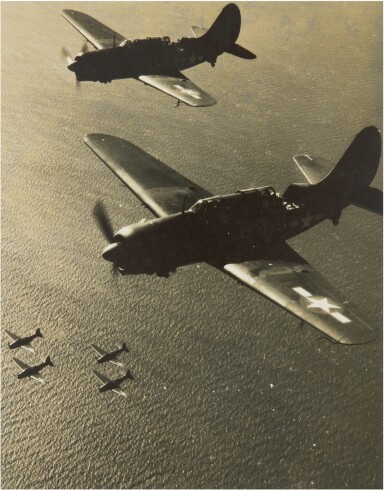 View full screen - View 1 of Lot 93. HORACE BRISTOL | INVASION NO. 37.