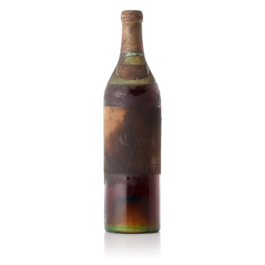 View full screen - View 1 of Lot 6733. Cusenier 20 Year Old Cognac NV (1 BT70).
